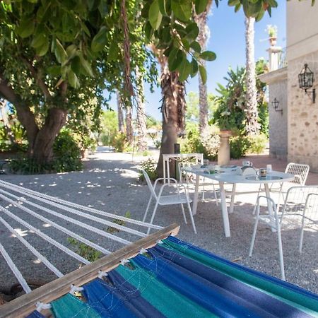 Rosmarino Park Ito83084B59Cp6Px5J Vila SantʼAgata di Militello Exterior foto