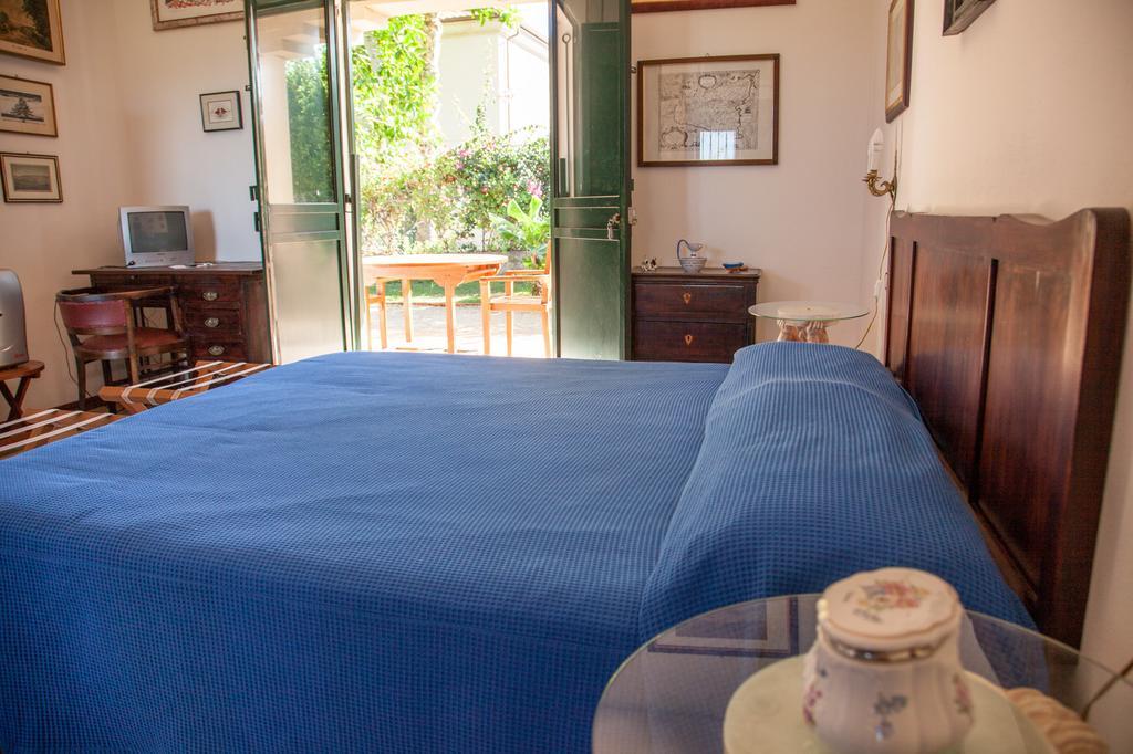 Rosmarino Park Ito83084B59Cp6Px5J Vila SantʼAgata di Militello Exterior foto