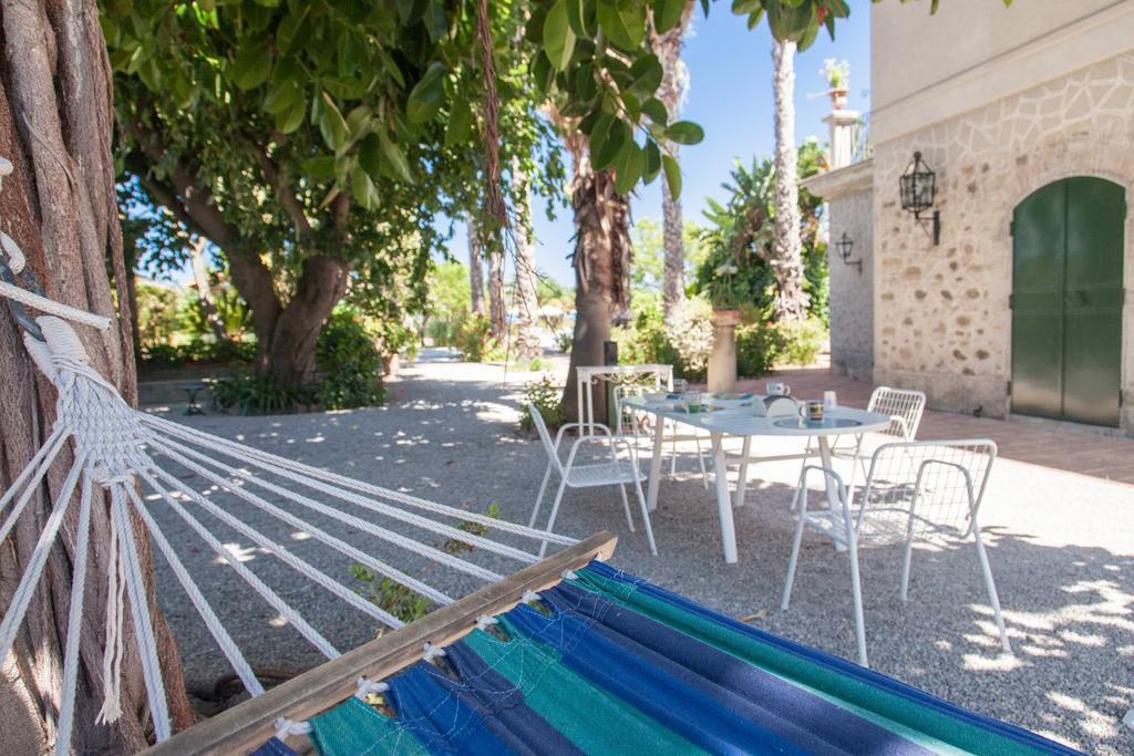 Rosmarino Park Ito83084B59Cp6Px5J Vila SantʼAgata di Militello Exterior foto